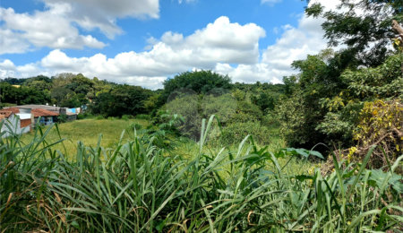 Terreno à venda em Abadia, Louveira, SP