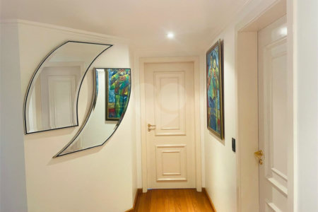 Apartamento à venda com 4 suítes em Morumbi, São Paulo, SP