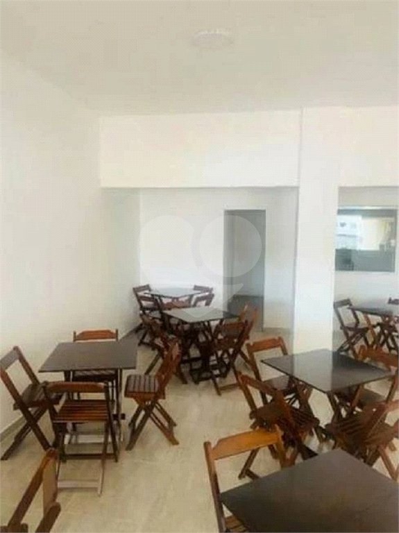 Apartamento à venda com 2 quartos em Casa Verde, São Paulo, SP