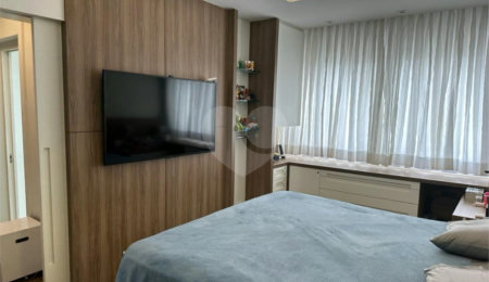 Apartamento à venda com 3 quartos, sendo 1 suíte, em Higienópolis, São Paulo, SP