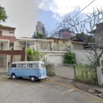 Casa à venda com 2 quartos em Vila Mariana, São Paulo, SP