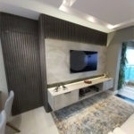 Apartamento à venda com 3 quartos, sendo 1 suíte, em Vila Mogilar, Mogi das Cruzes, SP