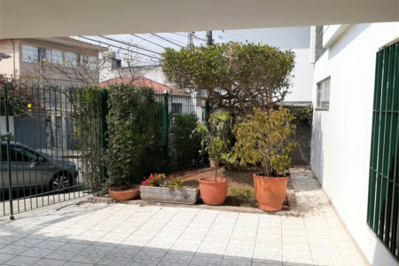 Sobrado à venda com 3 quartos, sendo 1 suíte, em Parque da Lapa, São Paulo, SP