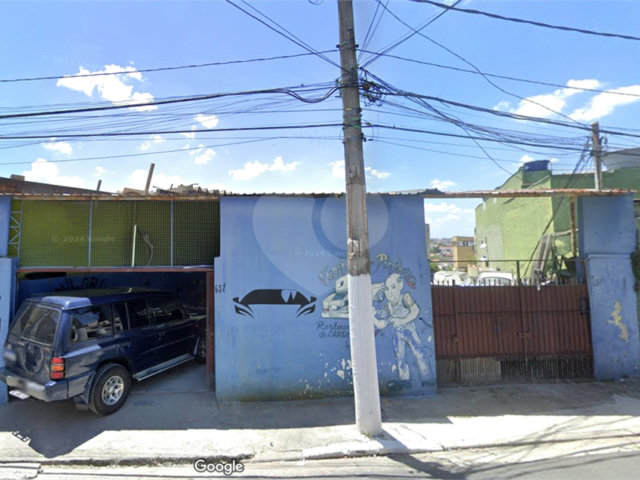 Casa à venda com 4 quartos em Sítio do Mandaqui, São Paulo, SP