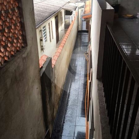 Casa Térrea à venda com 3 quartos em Jardim Celeste, São Paulo, SP