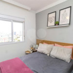 Apartamento à venda com 3 quartos, sendo 1 suíte, em Tucuruvi, São Paulo, SP