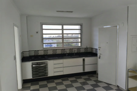 Apartamento à venda com 3 quartos, sendo 1 suíte, em Lapa, São Paulo, SP