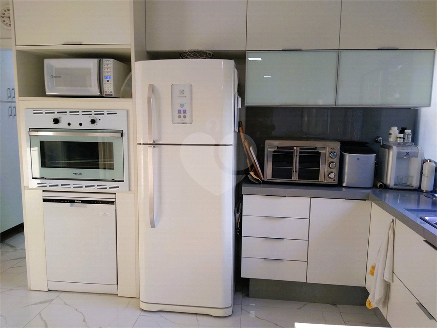 Apartamento à venda com 4 suítes em Vila Andrade, São Paulo, SP