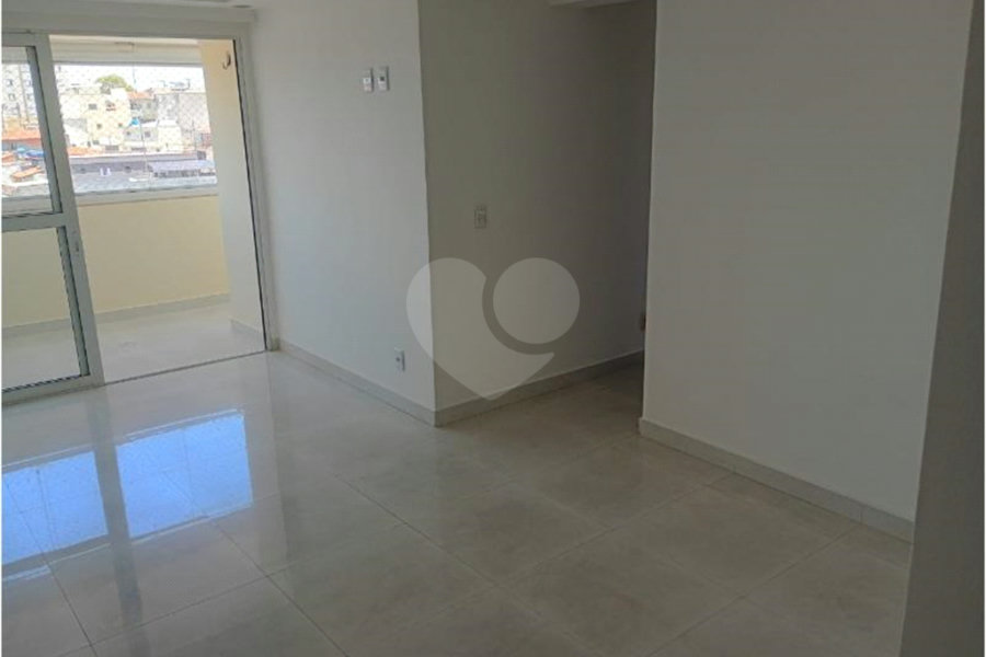 Apartamento Vila Gustavo