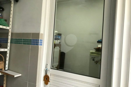 Casa à venda com 2 suítes no condomínio Vilagio Viccino, São Paulo - SP