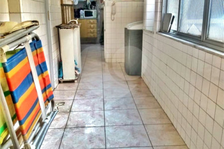 Apartamento à venda com 3 quartos, sendo 1 suíte, em Tijuca, Rio de Janeiro, RJ