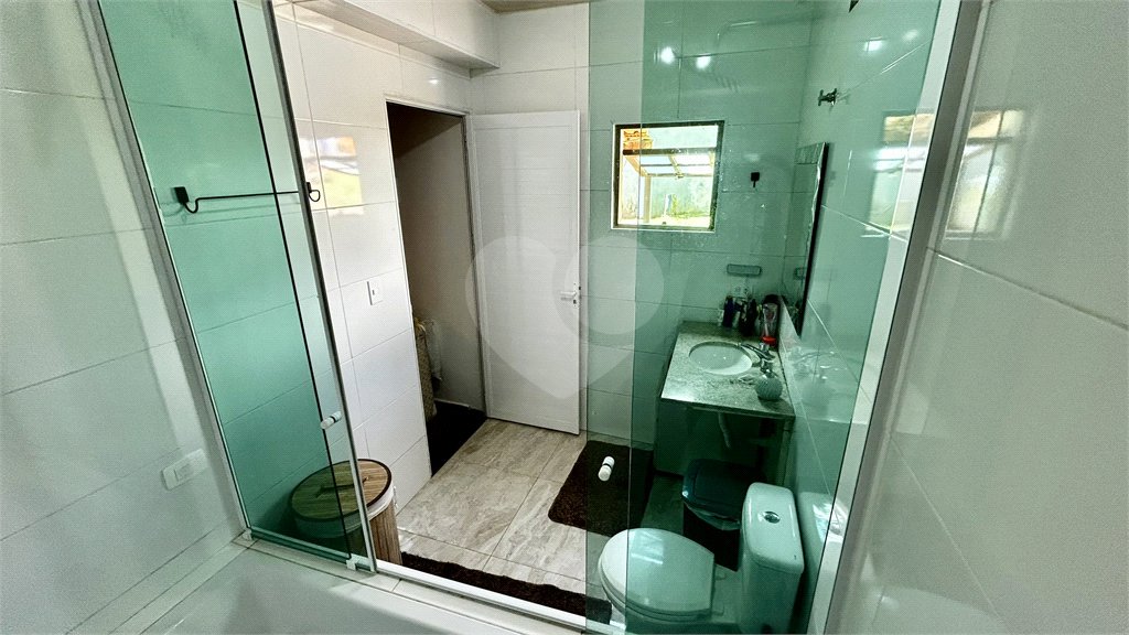 Chácara à venda com 2 quartos, sendo 1 suíte, em Jardim das Garças, Santo André, SP