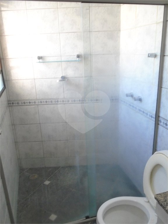 Apartamento à venda com 3 quartos, sendo 1 suíte, em Vila Oliveira, Mogi das Cruzes, SP