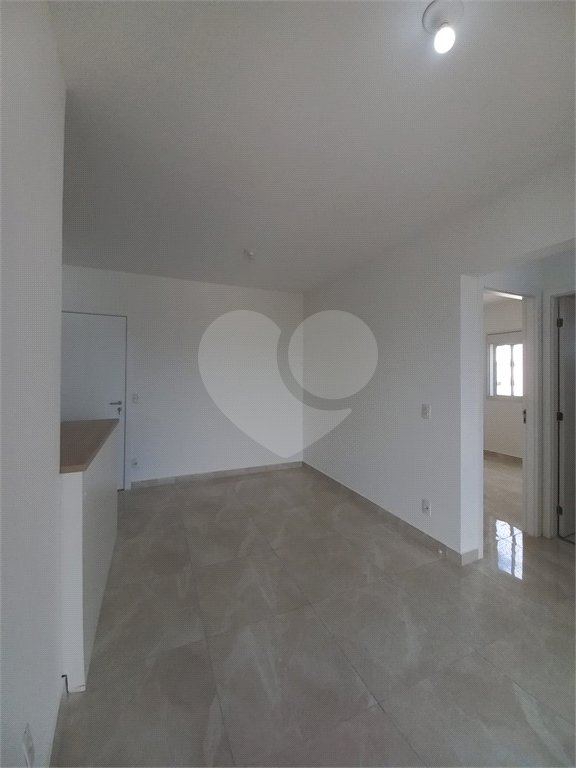 Apartamento à venda com 2 quartos em Água Branca, São Paulo, SP
