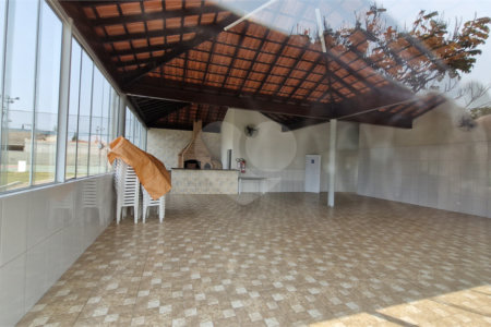 Casa à venda no condomínio Santa Mônica, Atibaia - SP