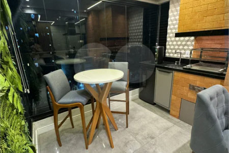 Apartamento à venda com 1 quarto em Vila Yara, Osasco, SP