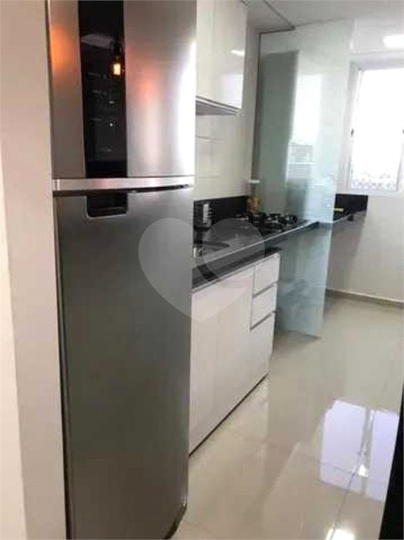Apartamento à venda com 2 quartos, sendo 1 suíte,  em Parque Ibiti Reserva, Sorocaba, SP