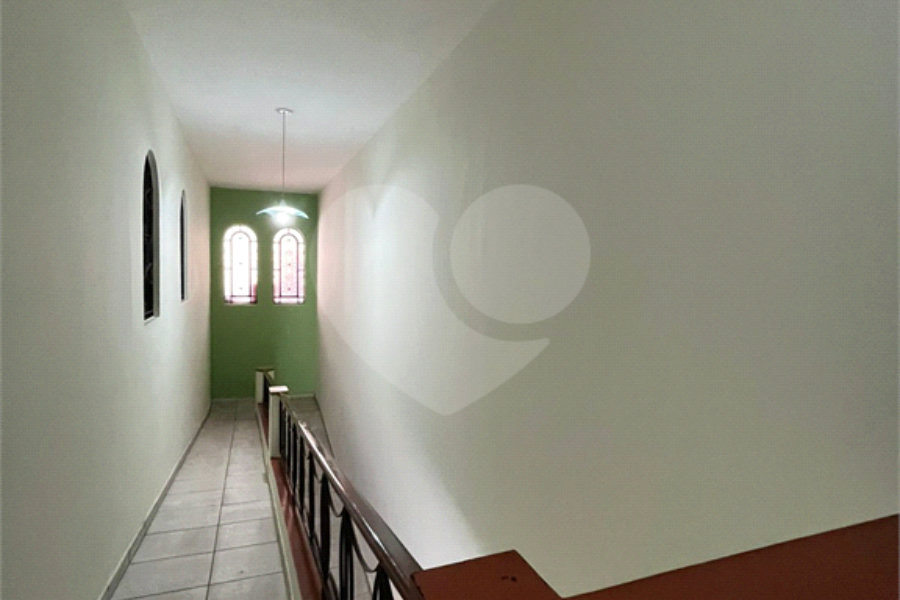 Sobrado à venda com 3 quartos, sendo 1 suíte, em Santana, São Paulo, SP