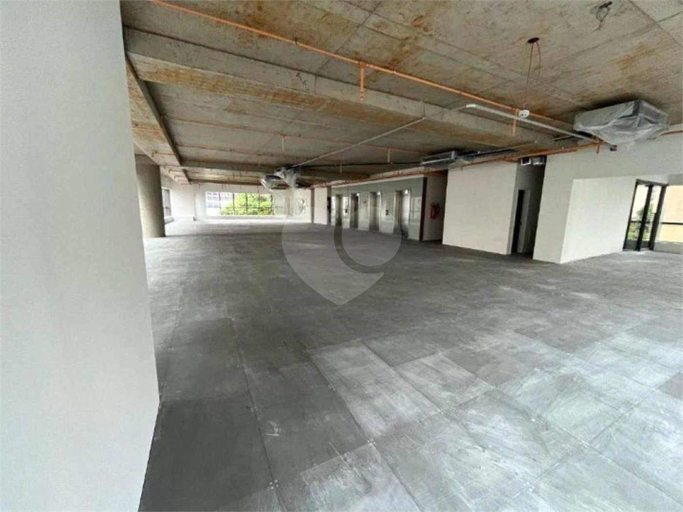 Sala para alugar em Indianópolis, São Paulo, SP