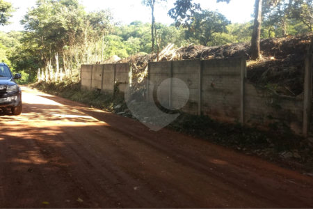 Terreno à venda em Jardim Paulista, Atibaia, SP