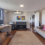Apartamento à venda com 4 quartos, sendo 2 suítes,  em Jardim Parque Morumbi, São Paulo, SP