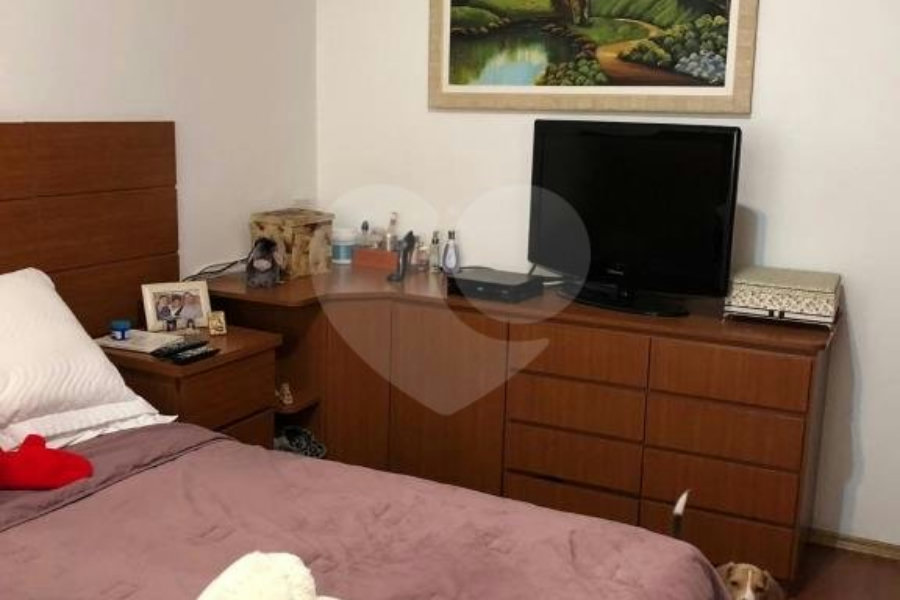 Sobrado à venda com 3 quartos, sendo 1 suíte, em Casa Verde, São Paulo, SP