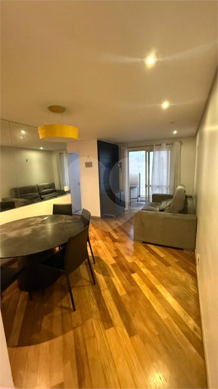 Apartamento à venda com 2 quartos, sendo 1 suíte, em Vila Guilherme, São Paulo, SP