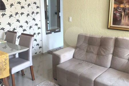 Apartamento à venda com 2 quartos em Tucuruvi, São Paulo, SP