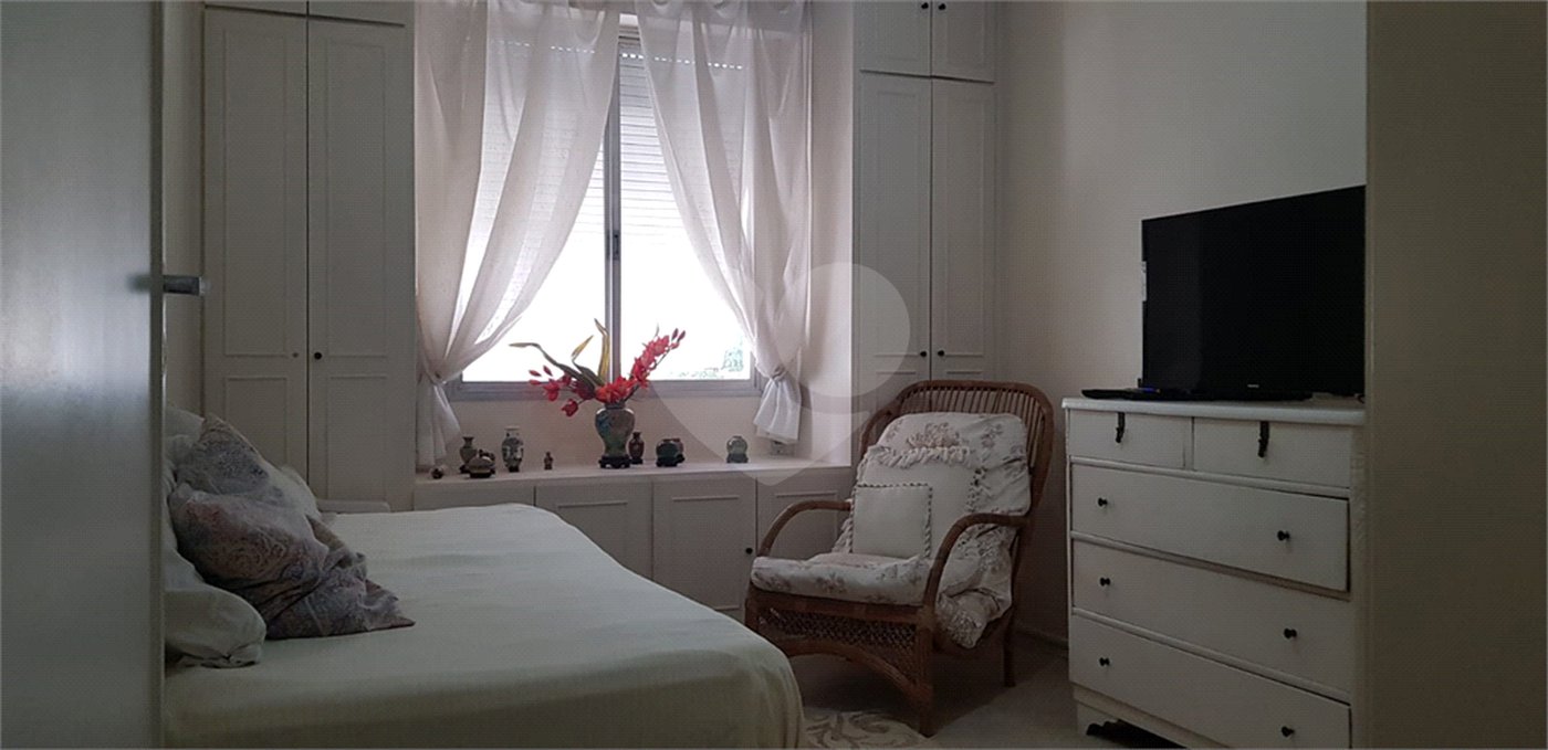 Apartamento à venda com 2 quartos em Jardim América, São Paulo, SP