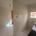 Apartamento à venda com 1 quarto em Vila Dom Pedro II, São Paulo, SP