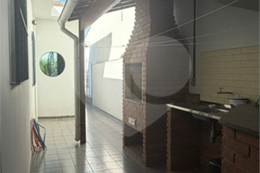 Sobrado à venda com 3 quartos, sendo 2 suítes, em Santana, São Paulo, SP