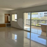 Apartamento para alugar com 3 suítes em Santana, São Paulo, SP