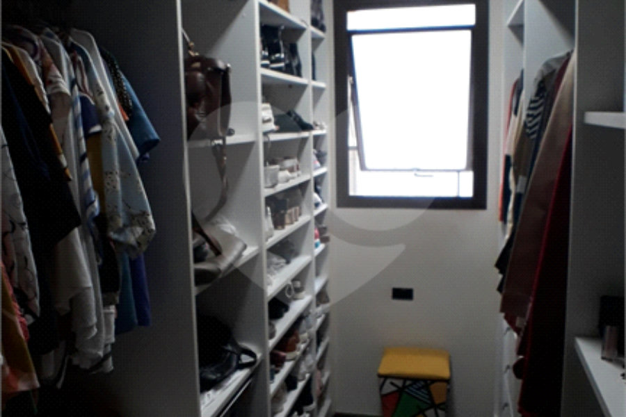 Apartamento à venda com 4 suítes em Santana, São Paulo, SP