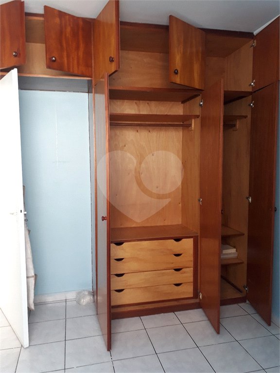 Apartamento à venda com 2 quartos em Mandaqui, São Paulo, SP