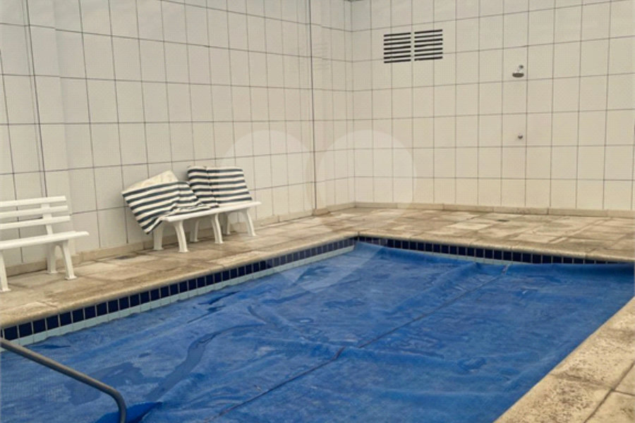 Apartamento à venda com 3 quartos, sendo 1 suíte, em Parque Mandaqui, São Paulo, SP