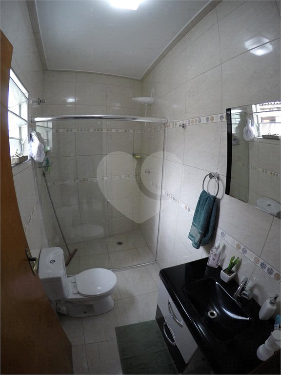 Casa à venda com 3 quartos em Vila Nova Cachoeirinha, São Paulo, SP