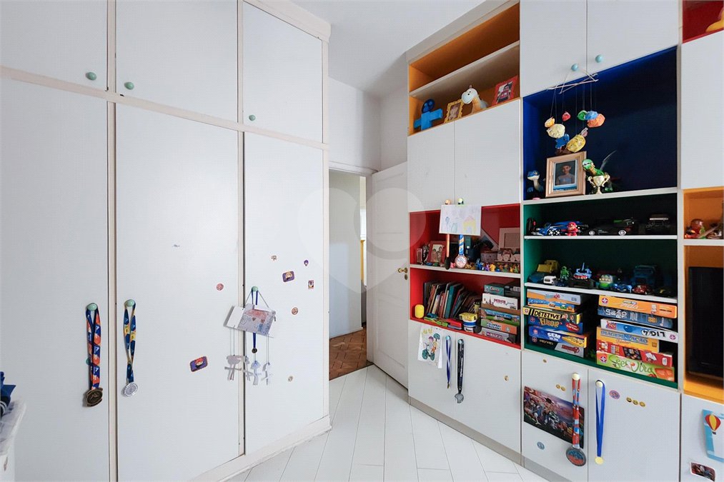 Apartamento à venda com 3 quartos, sendo 1 suíte, em Flamengo, Rio de Janeiro, RJ