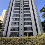Apartamento à venda com 4 quartos, sendo 1 suíte,  em Vila Mariana, São Paulo, SP