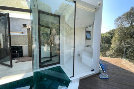 Casa à venda com 4 suítes no condomínio Aruã  Eco Park, Mogi das Cruzes - SP