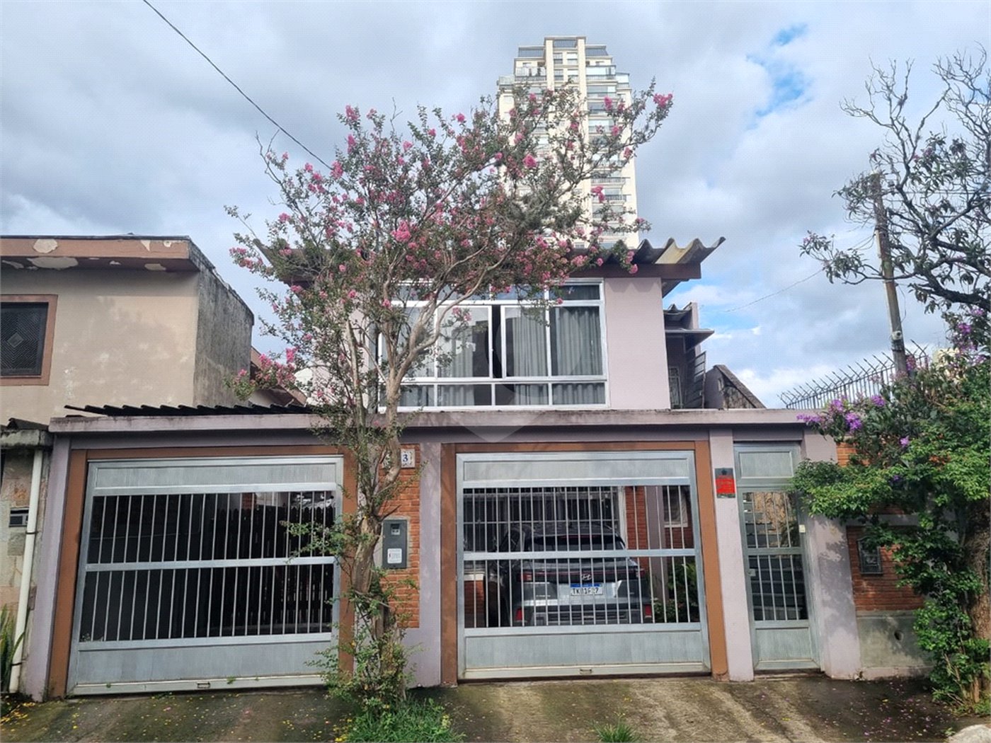 Casa à venda com 4 quartos, sendo 2 suítes, em Mandaqui, São Paulo, SP