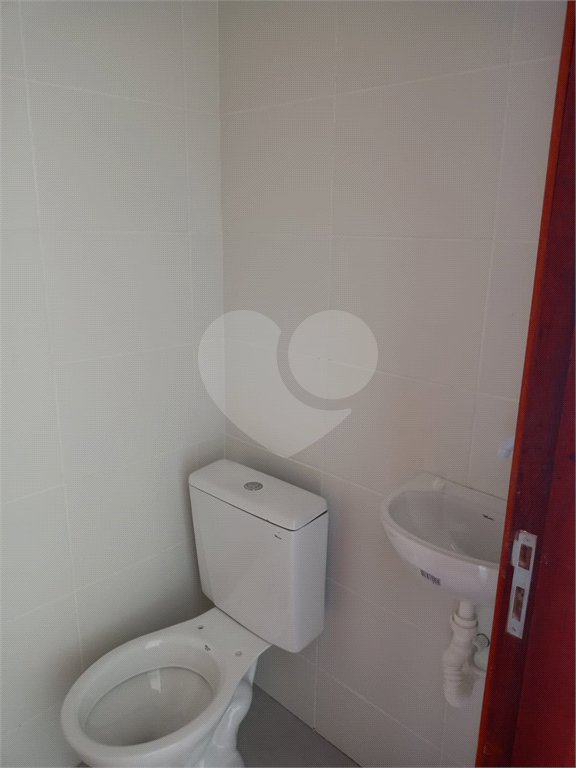 Casa à venda com 2 quartos em Campo Grande, Rio de Janeiro, RJ