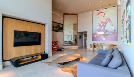 Apartamento à venda com 4 quartos, sendo 3 suítes,  em Cidade Monções, São Paulo, SP