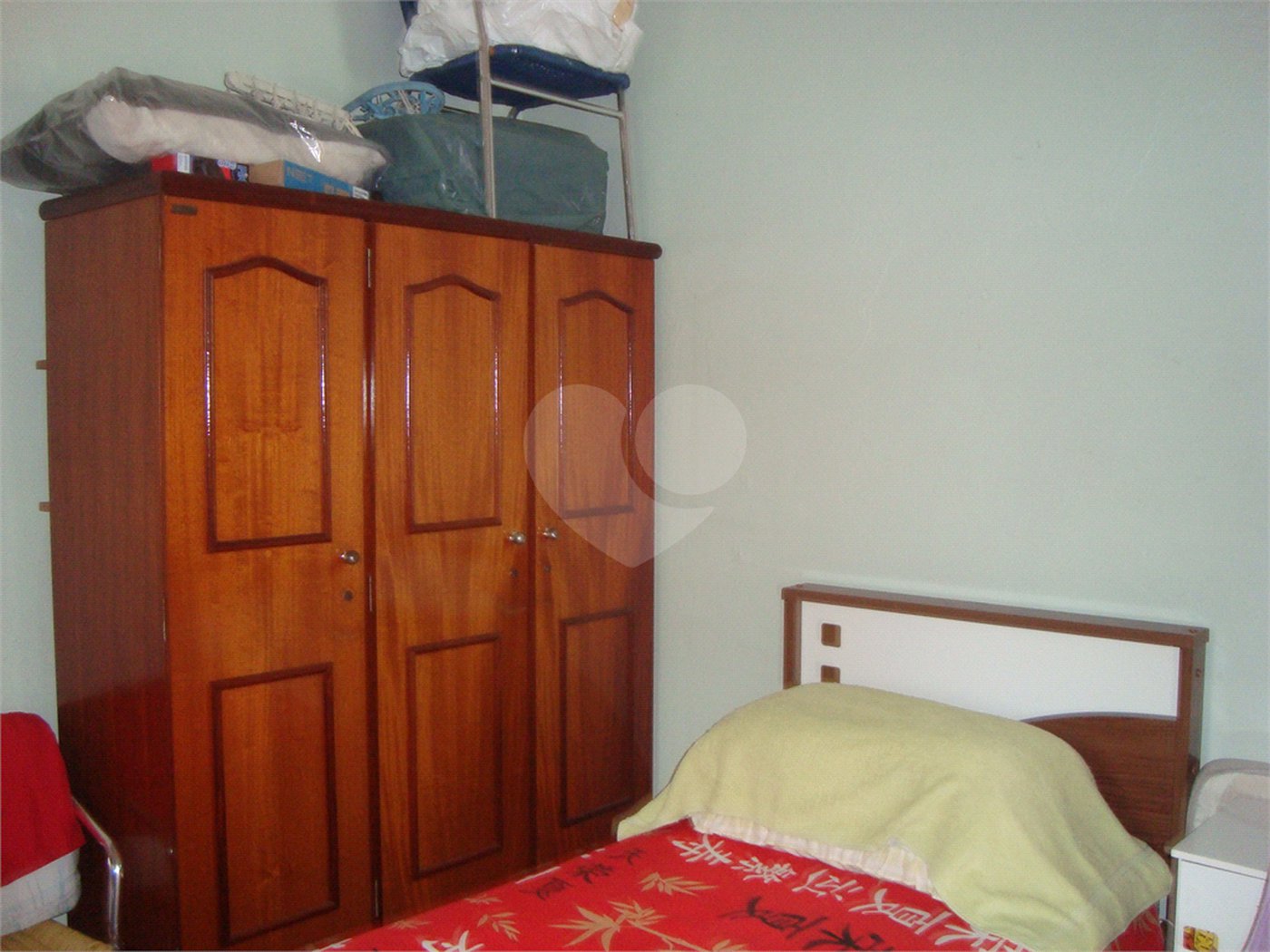 Sobrado à venda com 7 quartos, sendo 1 suíte, em Santana, São Paulo, SP