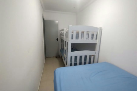 Apartamento à venda, 54 m² por R$ 583.000,00 - Enseada - Guarujá/SP