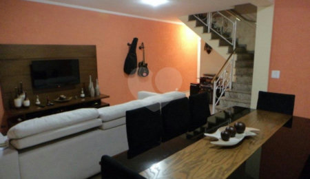 Sobrado à venda com 3 quartos, sendo 1 suíte,  em Vila Guilherme, São Paulo, SP