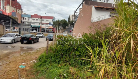 Terreno à venda no Centro, Sorocaba, SP