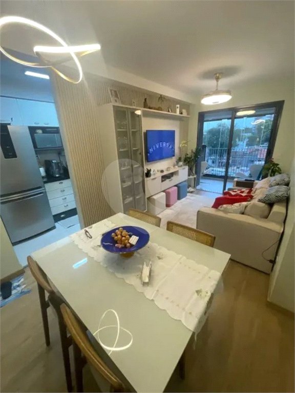 Apartamento à venda com 2 quartos, sendo 1 suíte,  em Ferreira, São Paulo, SP