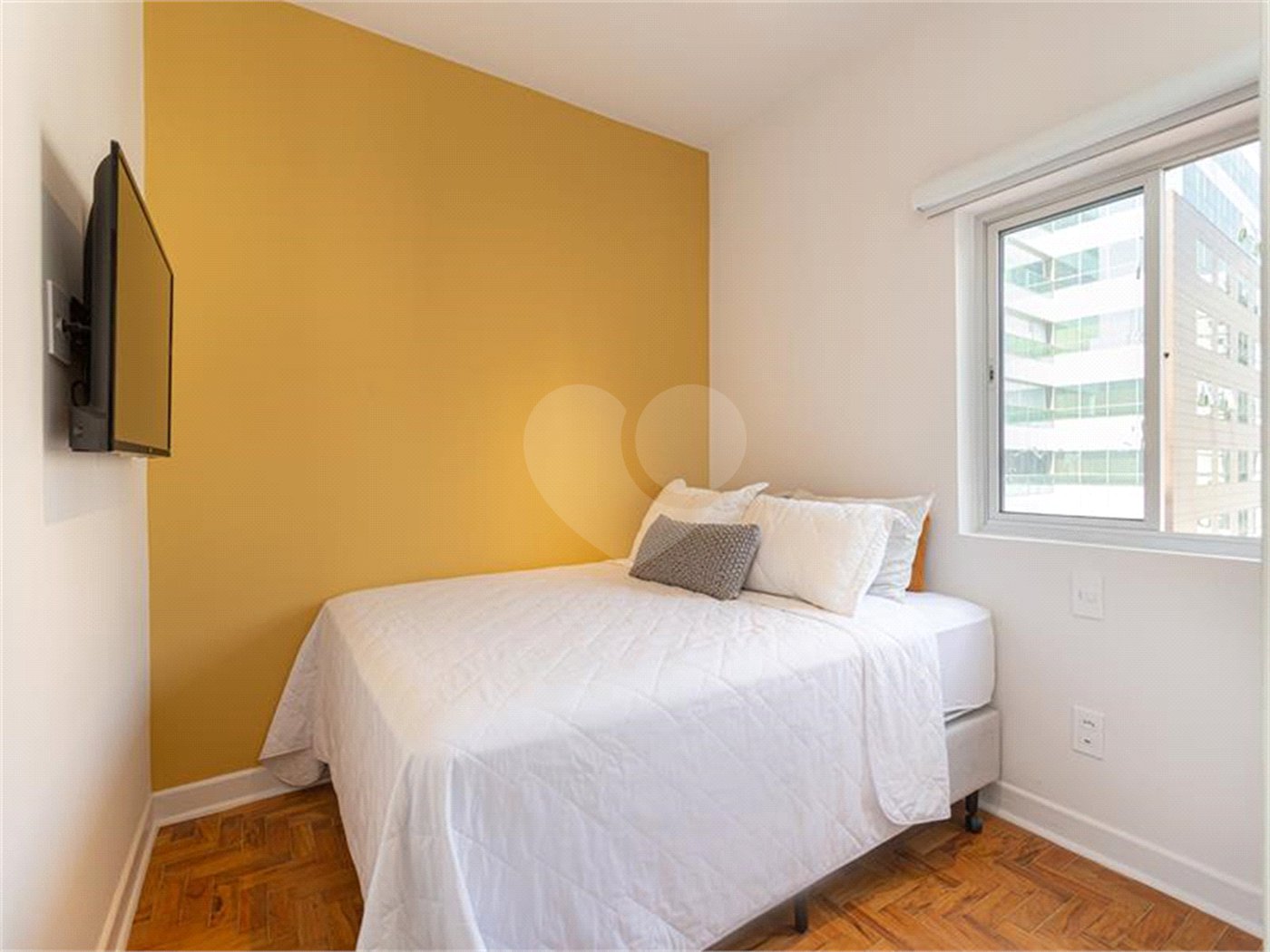 Apartamento à venda com 5 quartos em Consolação, São Paulo, SP