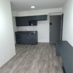 Apartamento à venda com 1 quarto em Santo Amaro, São Paulo, SP