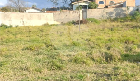 Terreno à venda em Jardim Imperial, Atibaia, SP